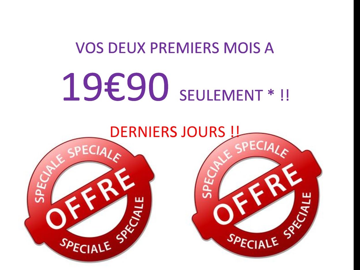 Fitness Park Rennes à Montgermont Tarifs, Avis, Horaires, Essai Gratuit