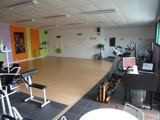 Ligne et Plaisirs Fitness