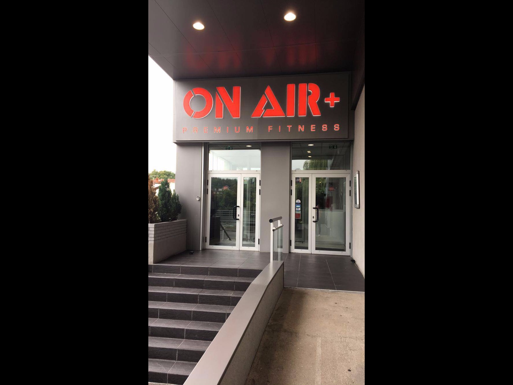 ON AIR Corbeil