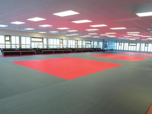 US Changé Judo