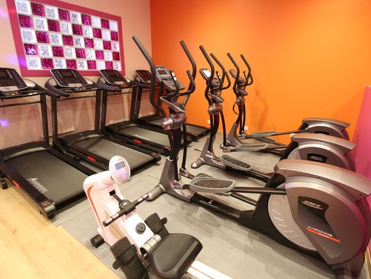 Femina Fit' Argenteuil