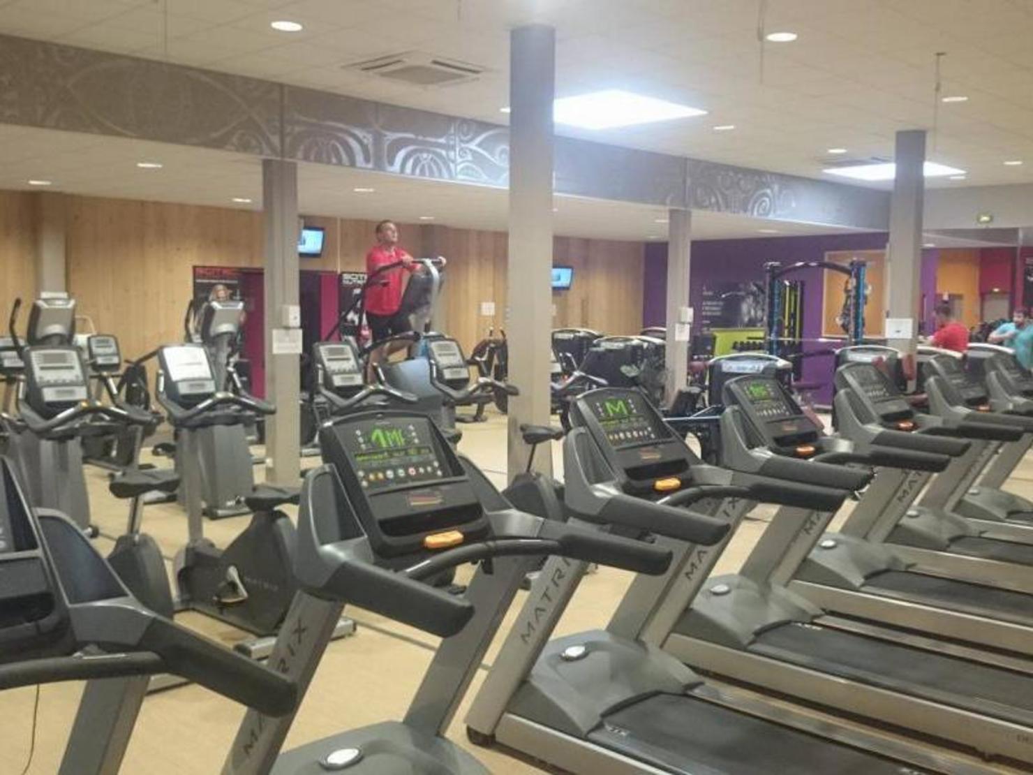 Wake Up Form Vernon Tarifs, Avis, Horaires, Essai Gratuit