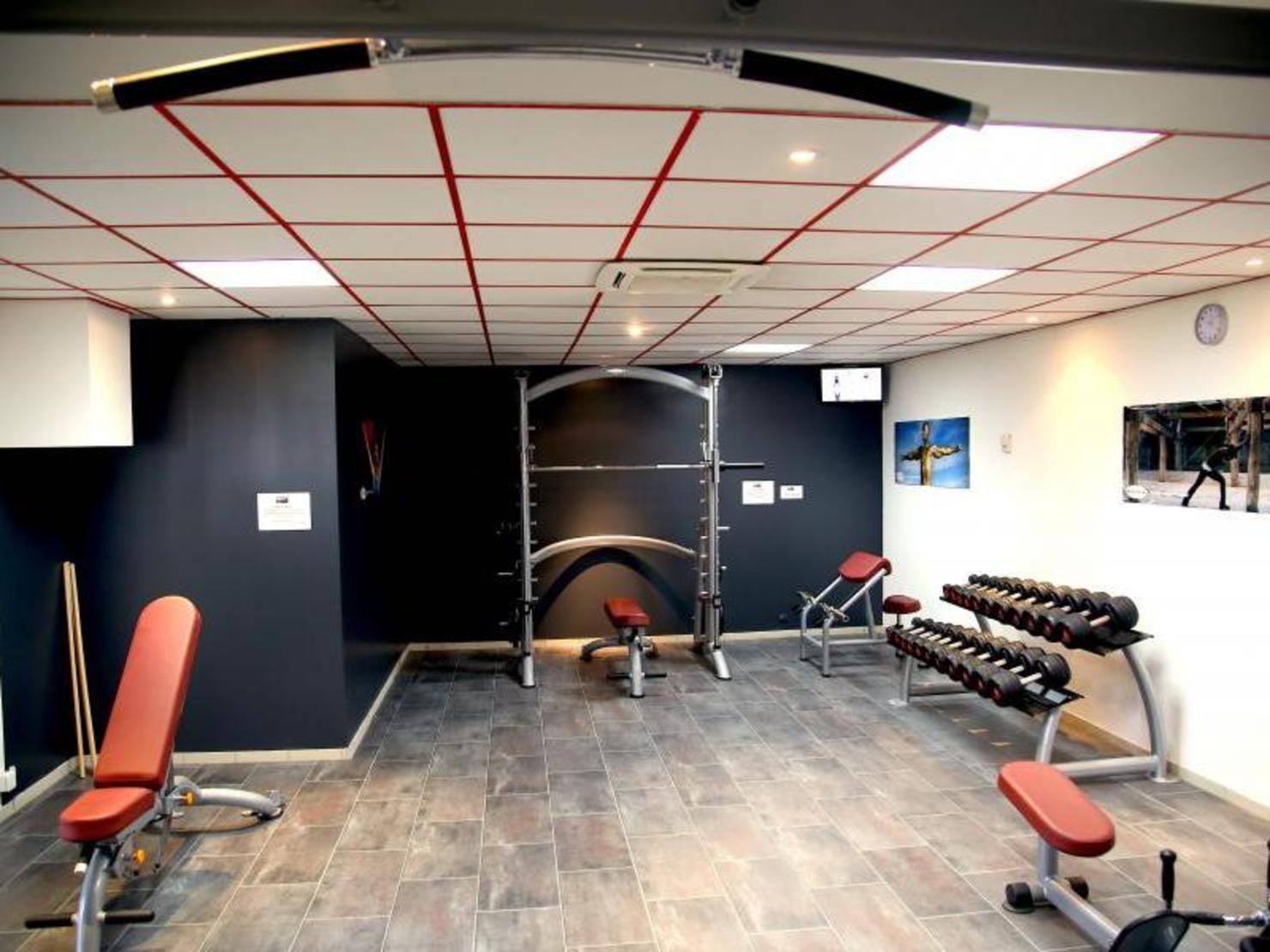 Wake Up Form Thouars Tarifs, Avis, Horaires, Essai Gratuit