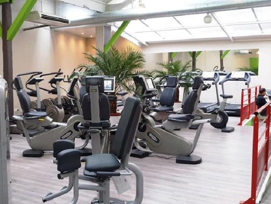 Liberty GYM Paris 12 Bercy