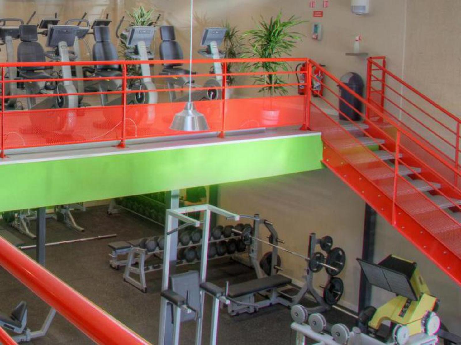 Liberty GYM Brie Comte Robert Tarifs, Avis, Horaires, Essai Gratuit