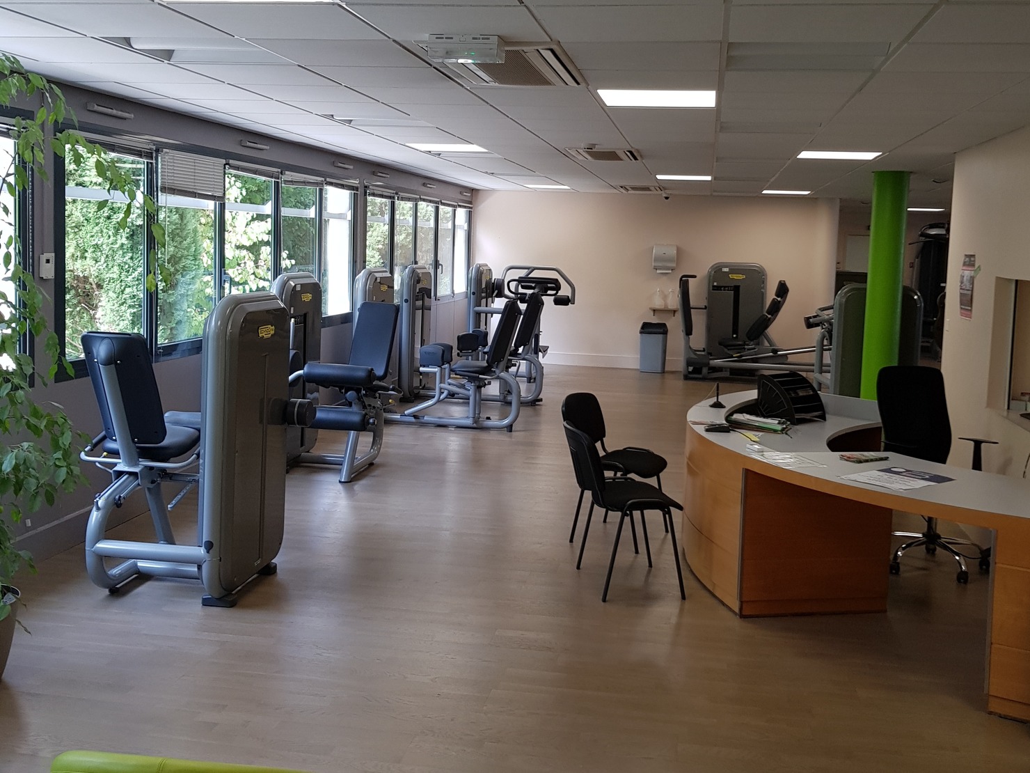 easyGym Poitiers Tarifs, Avis, Horaires, Essai Gratuit