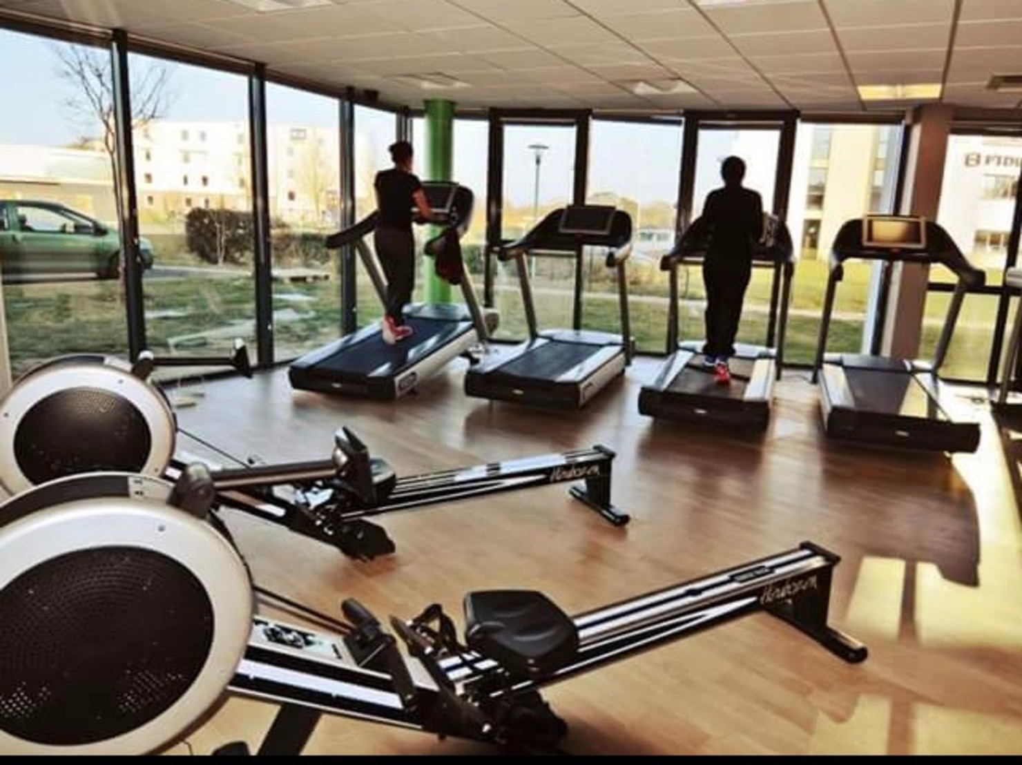 EXO Fitness Club Poitiers Tarifs, Avis, Horaires, Offre d'essai