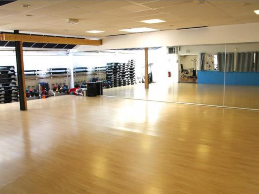 Stay Fit Bourg la Reine