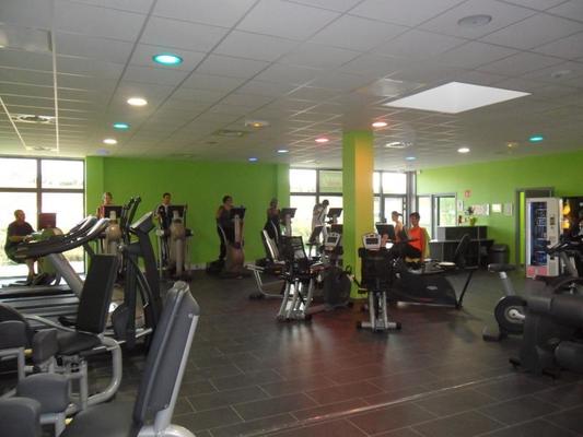 Défi Gym Montbéliard