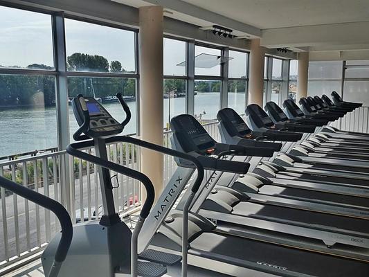 Gym ARENA Viry Châtillon