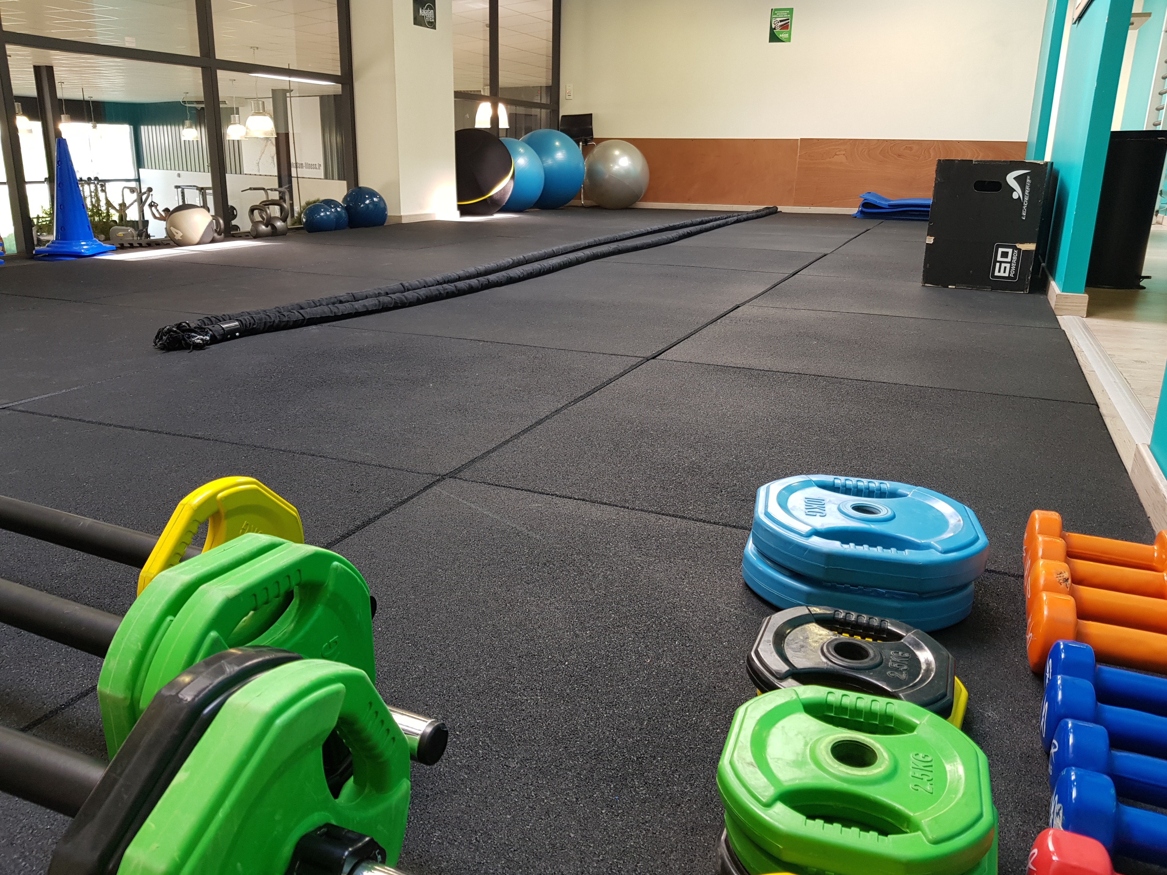 Makadam Fitness Vannes Tarifs, Avis, Horaires, Essai Gratuit