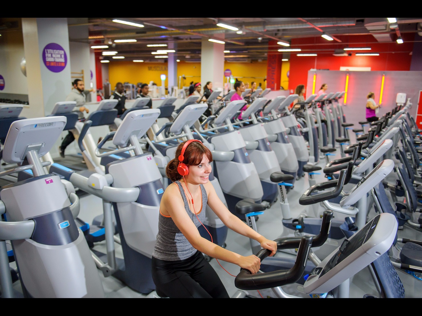 Neoness Salle De Sport Aubervilliers Le Millénaire Neoness à Aubervilliers : Tarifs, Horaires, Avis | MaSalleDeSport
