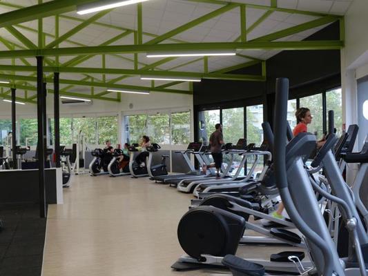 Ovalie Fitness Colomiers