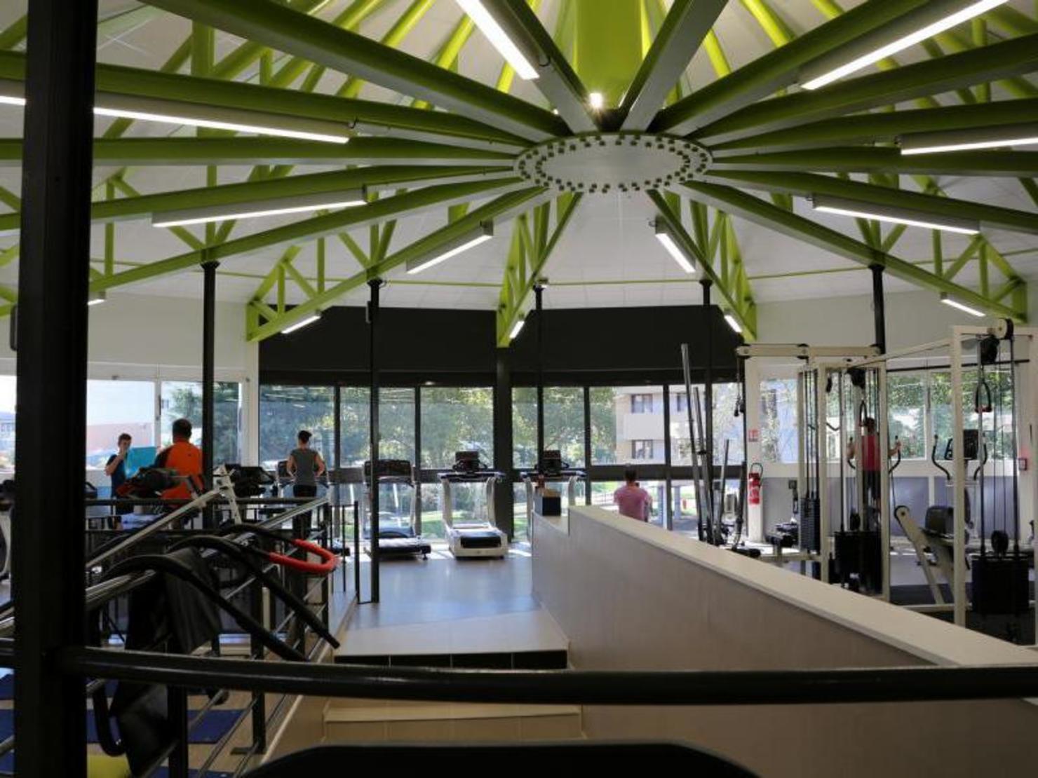 Ovalie Fitness Colomiers Tarifs, Avis, Horaires, Essai Gratuit