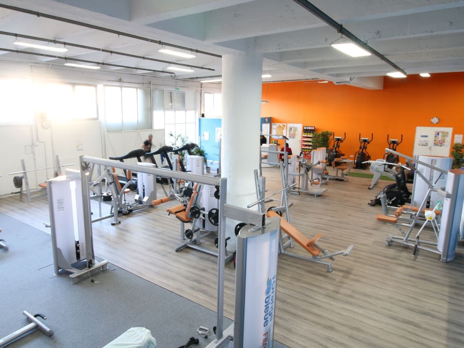 L'Orange Bleue Marseille Longchamps Tarifs, Avis, Horaires, Offre d'essai