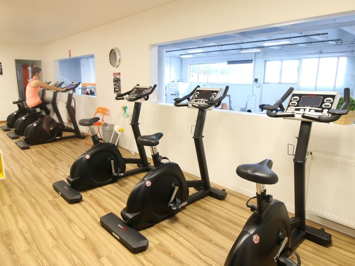 L'Orange Bleue Marseille Longchamps Tarifs, Avis, Horaires, Essai Gratuit