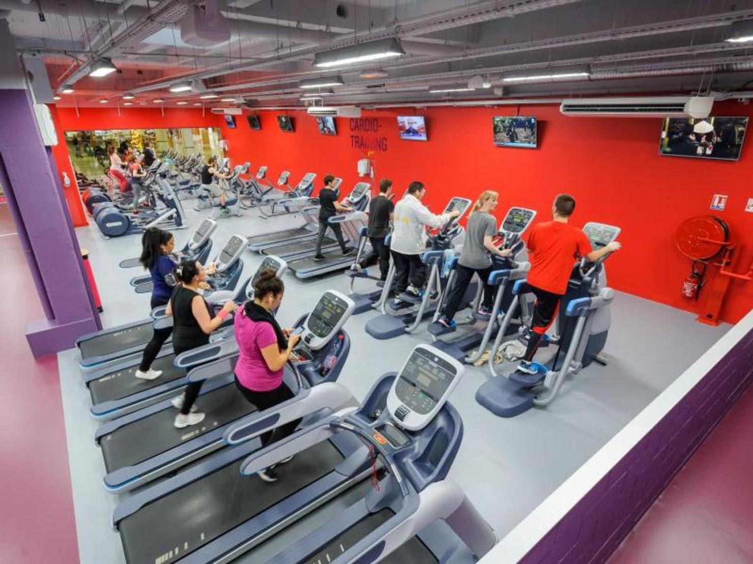 Neoness Rouen SaintSever Tarifs, Avis, Horaires, Essai Gratuit