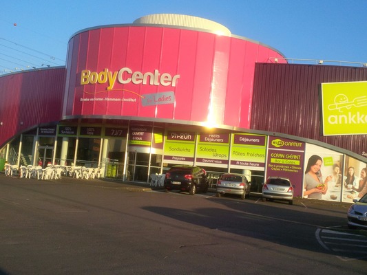 BodyCenter for Ladies - Sainte Geneviève des Bois