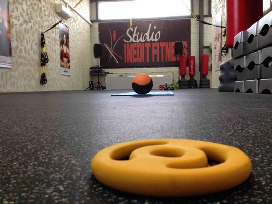 Studio INEDIT FITNESS