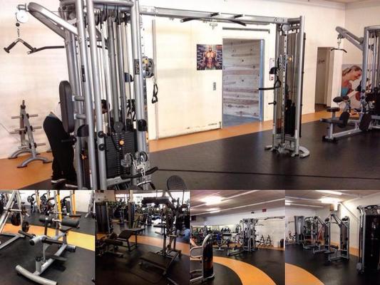Le Cercle Fitness Strasbourg