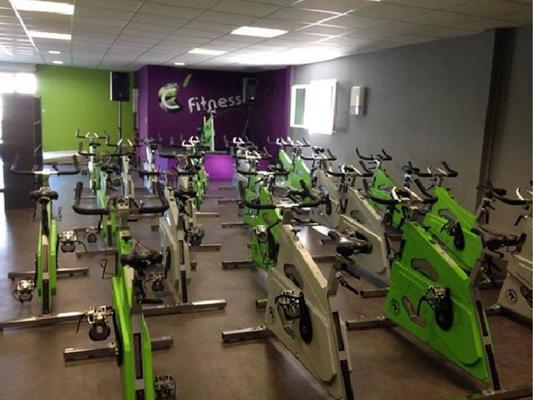 C FITNESS