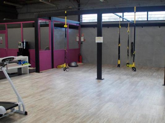Shape Academy