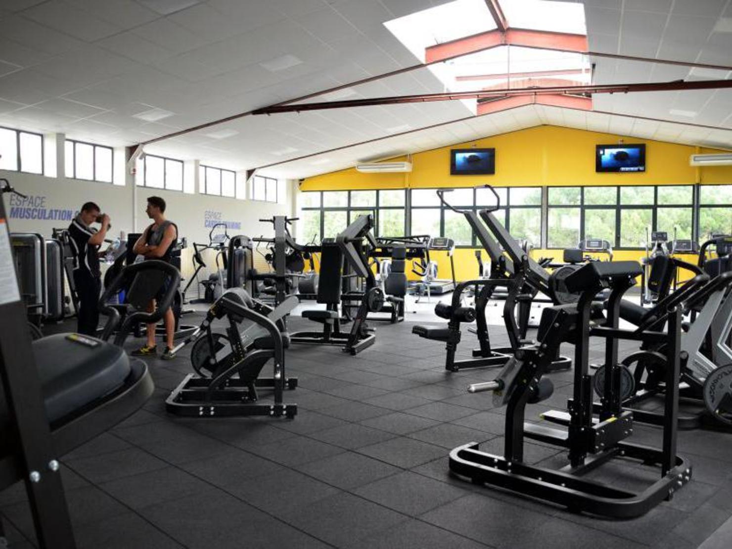 Fitness Park Talence Tarifs, Avis, Horaires, Essai Gratuit