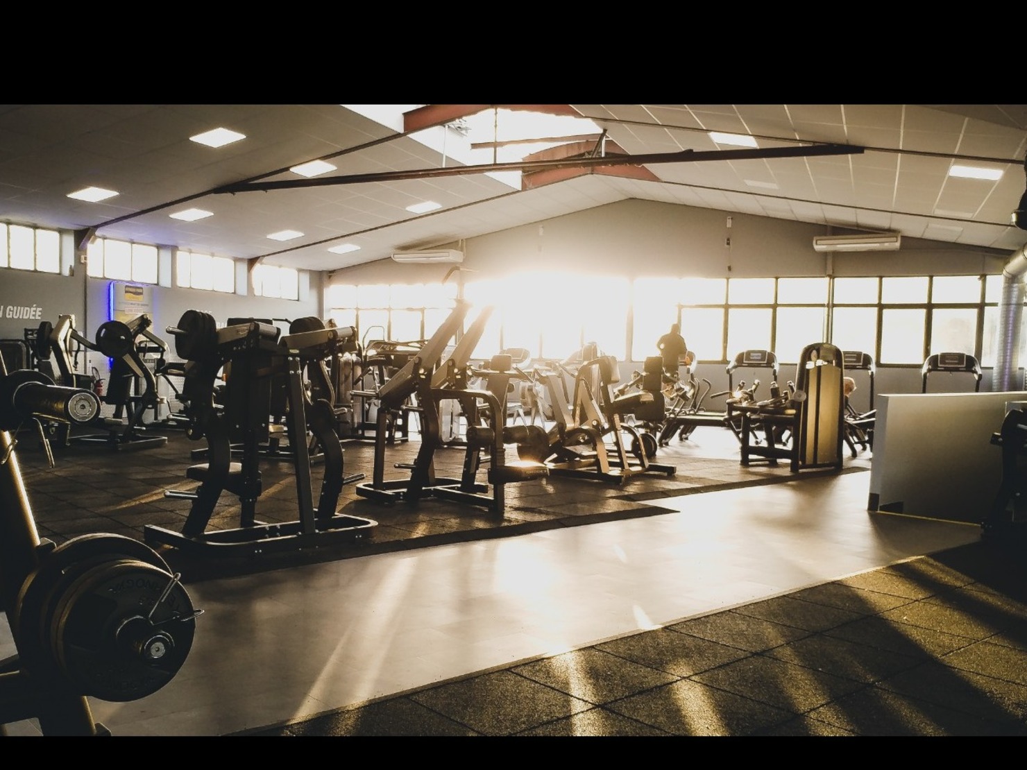 Fitness Park Talence Tarifs, Avis, Horaires, Essai Gratuit