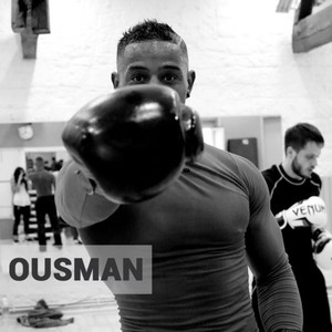 Ousman