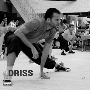 Driss