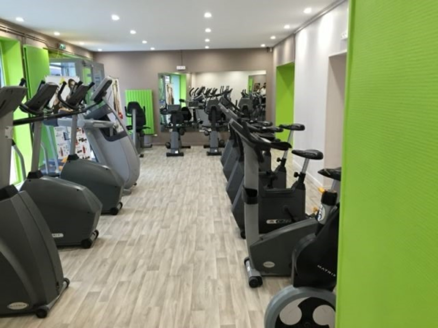 Success Fitness Clichy Tarifs, Avis, Horaires, Offre Découverte
