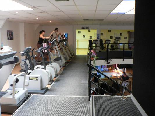New Fitness