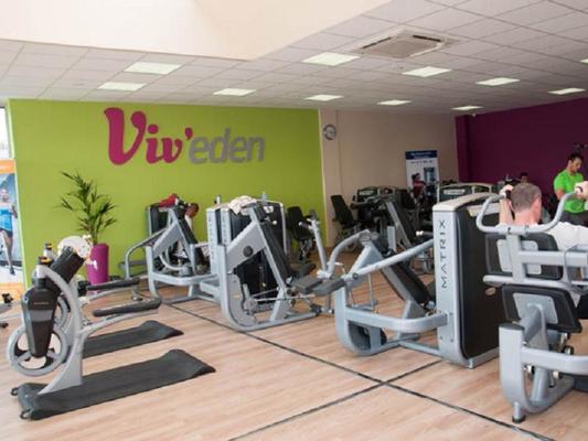 Viv'eden Saint-Quentin