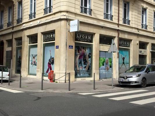 L FORM Lyon 6