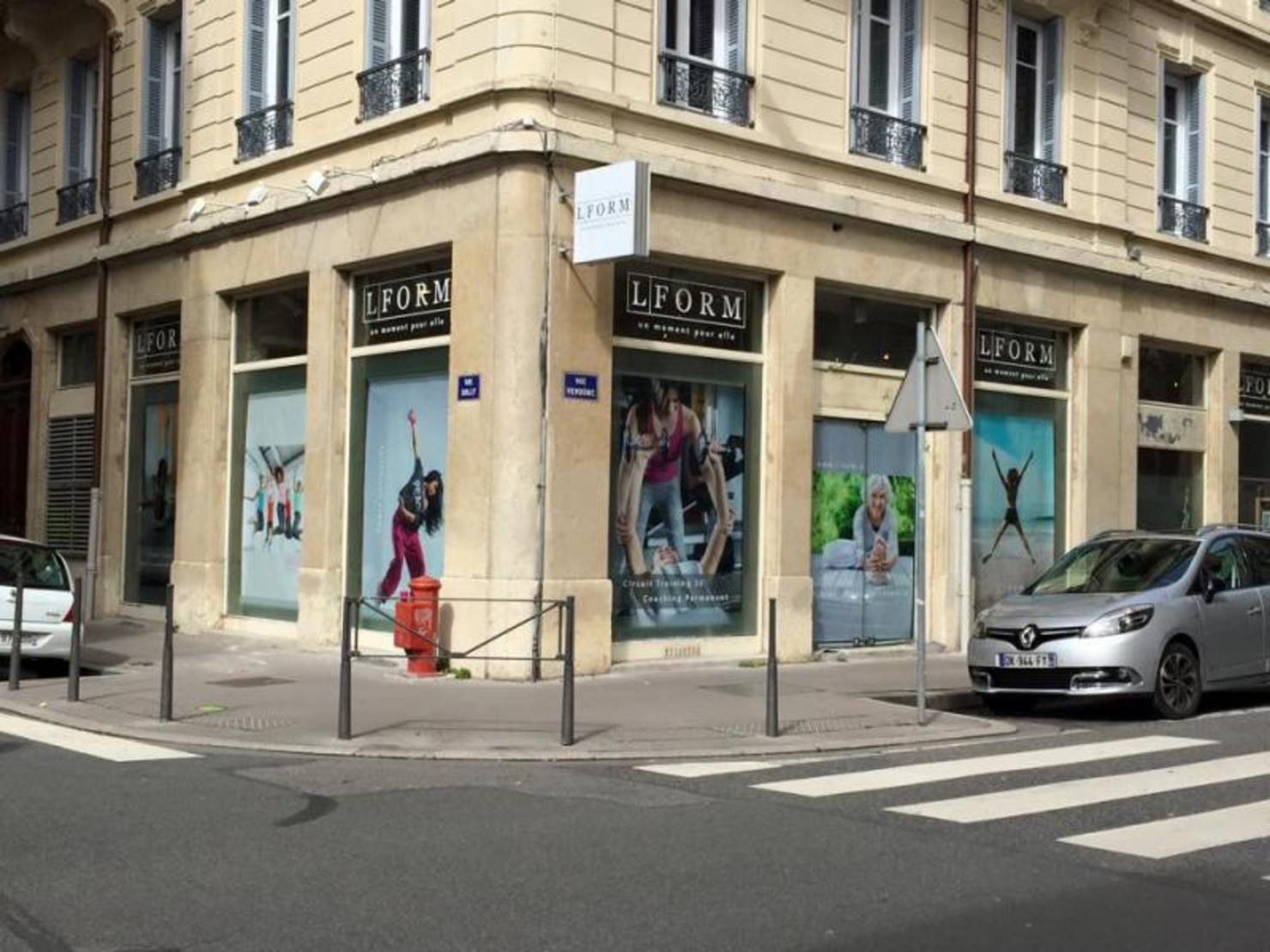 L FORM Lyon 6 Tarifs, Avis, Horaires, Essai Gratuit