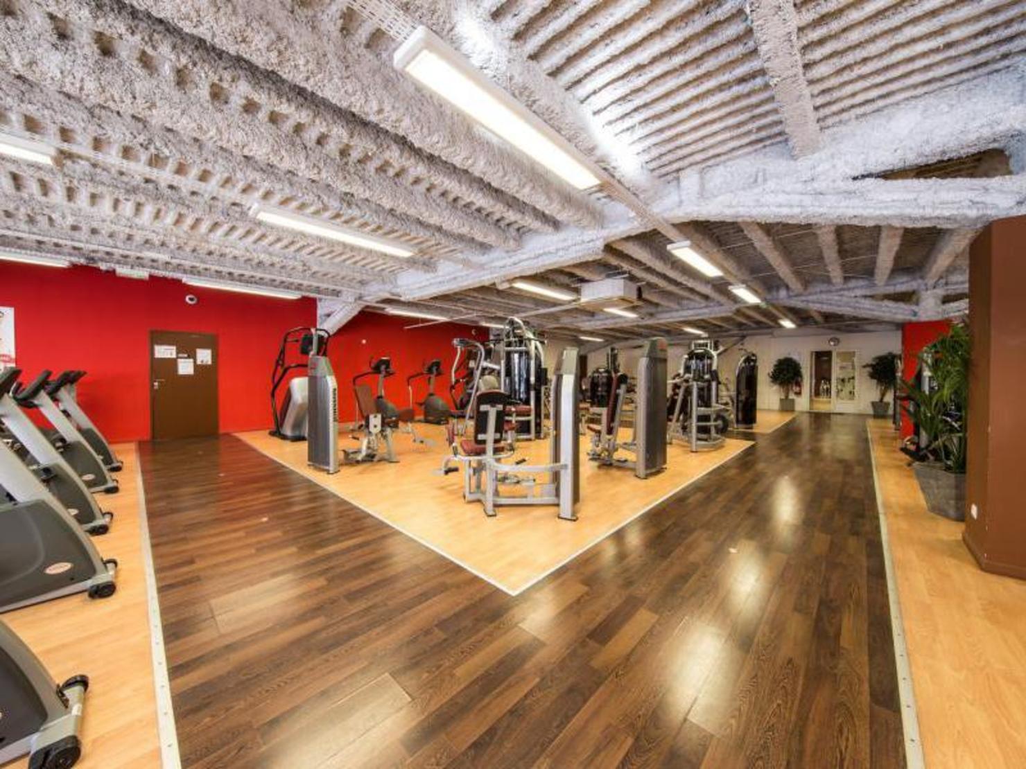 Evexia le Fitness 2.0 AVIGNON Tarifs, Avis, Horaires, Essai Gratuit