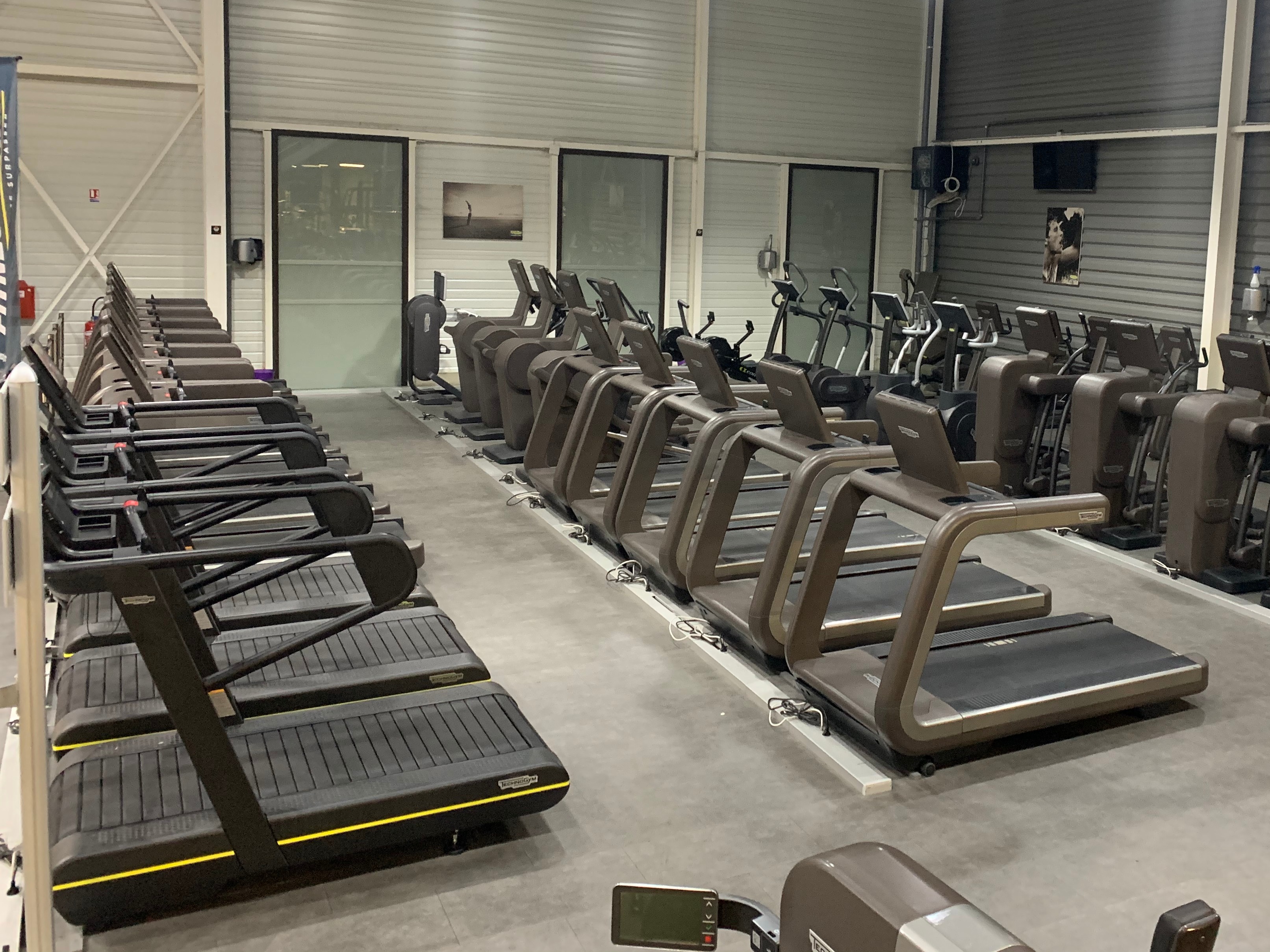 Fitness Park Montgeron Tarifs, Avis, Horaires, Essai Gratuit