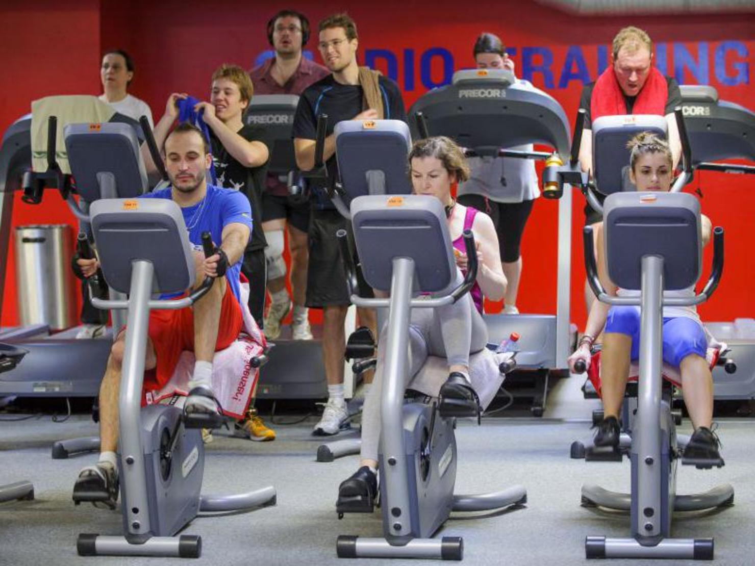 Neoness Asnières Gennevilliers à AsnièressurSeine Tarifs, Avis, Horaires, Essai Gratuit