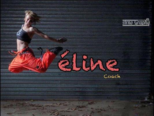 celinecoach zumba oise