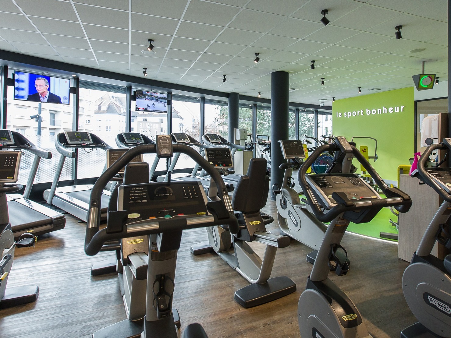 Keep Cool Lyon Part Dieu Tarifs, Avis, Horaires, Essai Gratuit