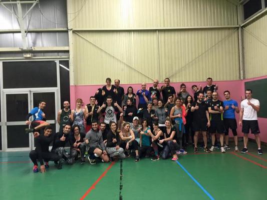 JLH CrossFit