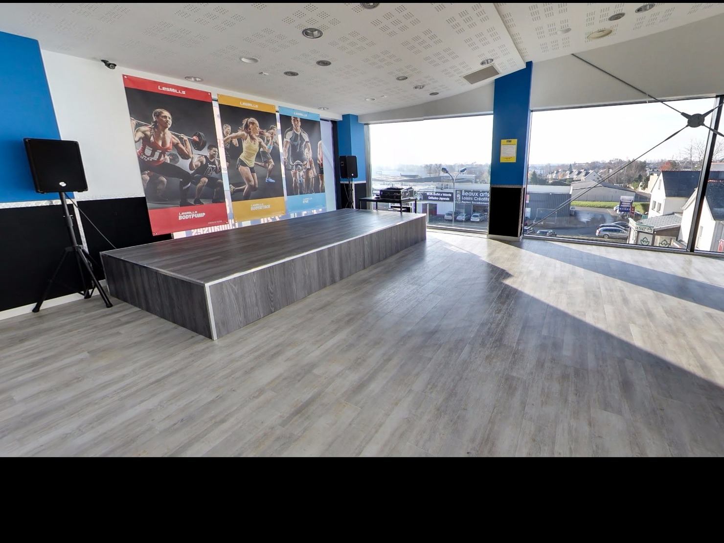 Fitness Park Rennes à Montgermont Tarifs, Avis, Horaires, Essai Gratuit