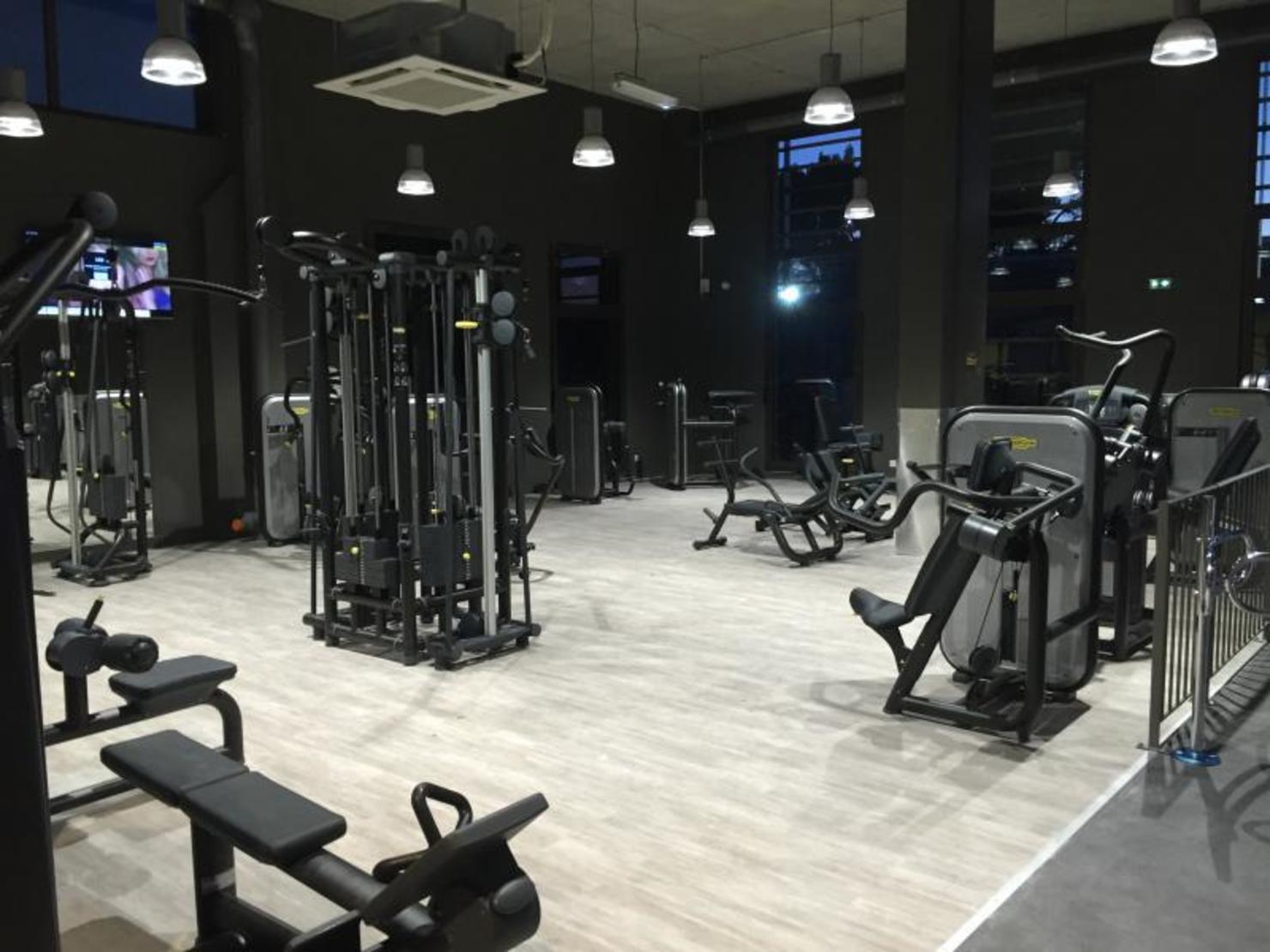 fitness park a salon de provence tarifs horaires avis masalledesport