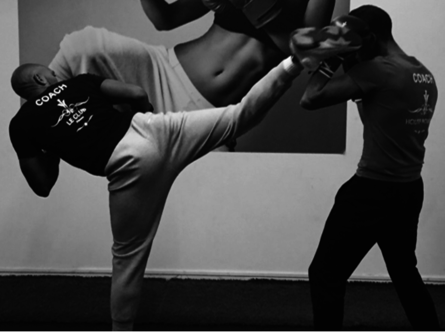 House Boxing à Paris Tarifs, Avis, Horaires, Essai Gratuit