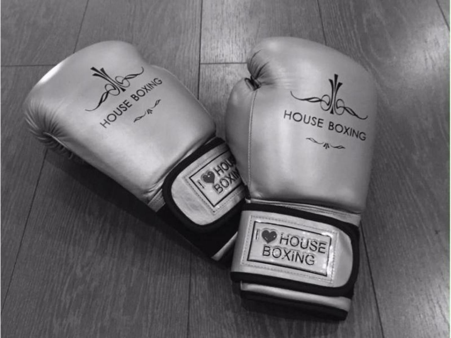 House Boxing à Paris Tarifs, Avis, Horaires, Essai Gratuit