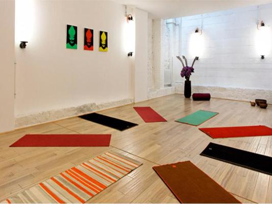Beyoga Paris 14