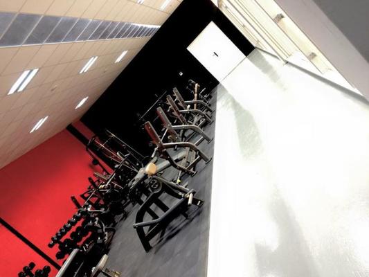 All in fitness