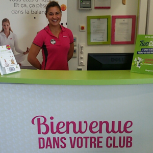 Lauriane