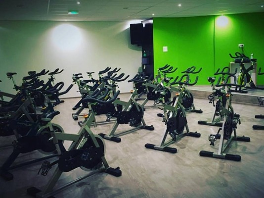 Club Vert Vichy