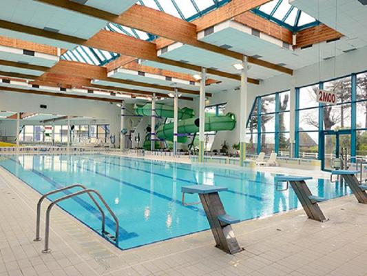 Espace Aquatique Treziroise